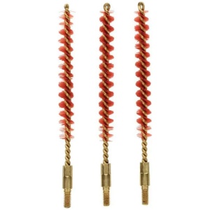 Tipton Best Bore Brush Nylon .17 cal 3/ct