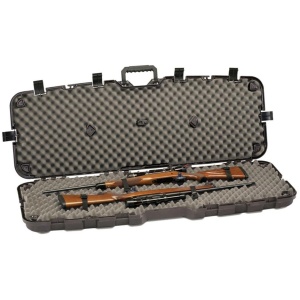 Plano PillarLock Pro-Max Double Scoped Gun Case
