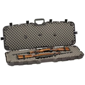 Plano PillarLock Pro-Max Double Scoped Gun Case