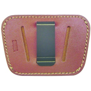 Belt Slide Holster Fits Small To Medium Frame Auto Handguns Tan