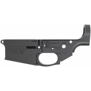 DPMS DP-10 Stripped Lower Receiver