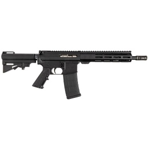 DPMS DP-15 Shortacle AR-15 Pistol .300 BLK 30rd Magazine(1) 10.5" Threaded Barrel M-LOK CAR-15 Brace