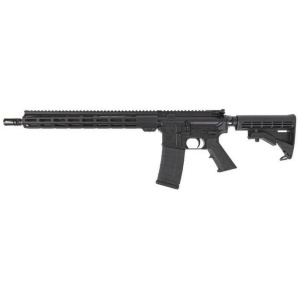DPMS DPM4 AR-15 Rifle 5.56mm 30rd(1) 16" Threaded Barrel M-LOK Handguard M4 Stock