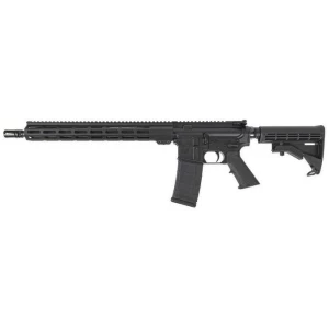 DPMS DPM4 AR-15 Rifle 5.56mm 30rd(1) 16" Threaded Barrel M-LOK Handguard M4 Stock