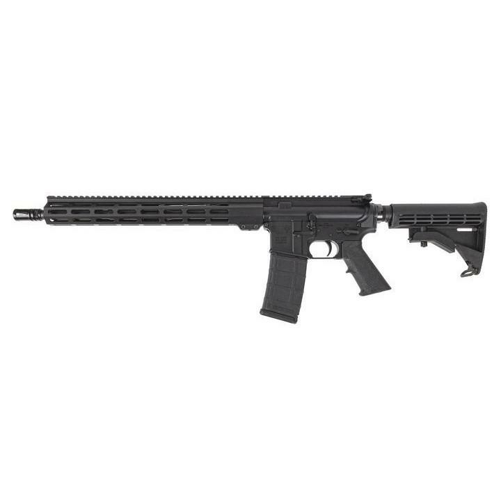 DPMS DPM4 AR-15 Rifle 5.56mm 30rd(1) 16" Threaded Barrel M-LOK Handguard M4 Stock