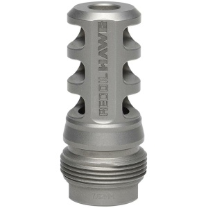 Browning Xeno Recoil Hawg Stainless Muzzle Brake 13x1.25