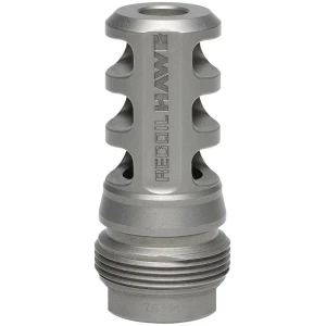 Browning Xeno Recoil Hawg Stainless Muzzle Brake 13x1.25