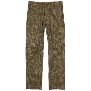 Browning Wasatch Pant Mossy Oak Bottomland L