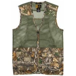 Browning Vest UPLAND DOVE RTE S