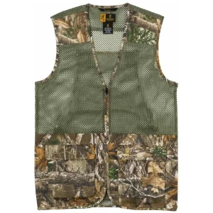 Browning Vest UPLAND DOVE RTE S
