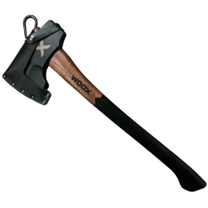 WOOX Forte Ax