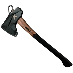 WOOX Forte Ax