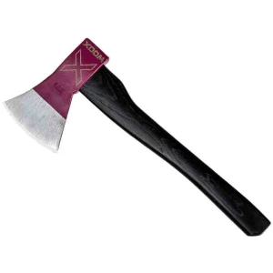 WOOX Thunderbird Throwing Axe - Purple
