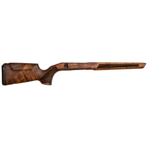 WOOX Elegant Hybrid Precision Rifle Stock Remington 700 SA High Grade Walnut