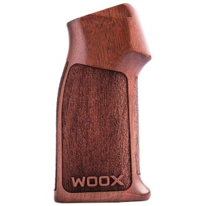 WOOX Vigilante AR-15 Grip Walnut