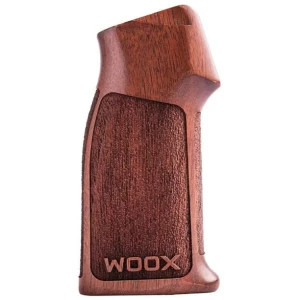 WOOX Vigilante AR-15 Grip Walnut