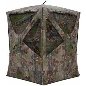 Barronett Blinds Prowler 300 Ground Blind Bloodtrail Backwoods Camo