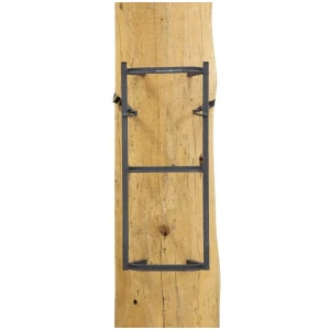 River's Edge Big Foot Grip Rail Single Climbing Aid