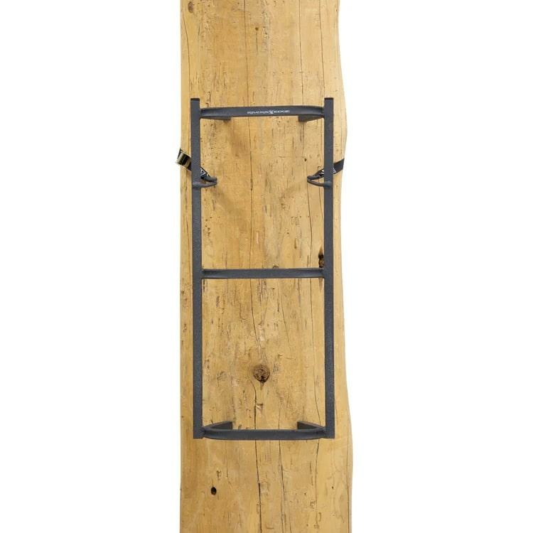 River's Edge Big Foot Grip Rail Single Climbing Aid