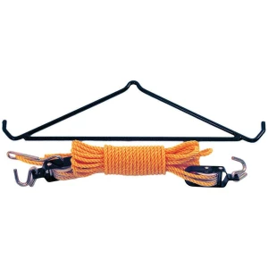 River's Edge Game Gambrel with Hoist
