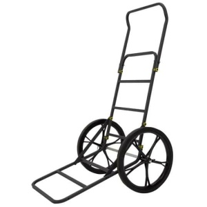 River's Edge Game Cart