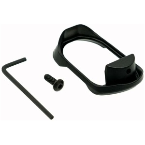 Shield Arms Carry Magwell for Glock 17 Gen 6 Black