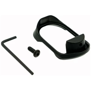 Shield Arms Carry Magwell for Glock 17 Gen 6 Black