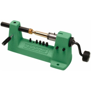 Redding Model 1400-XT Case Trimming Lathe