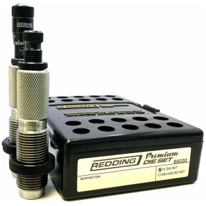 Redding 6.8 Western Premium Series Full Length Die Set