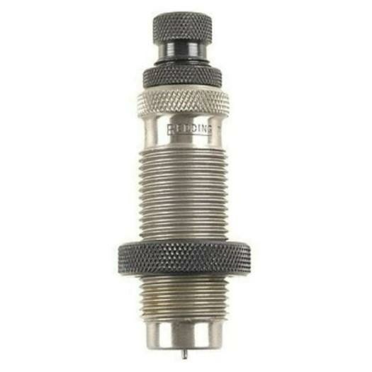 Redding 6mm GT Type-S Full Length Bushing Sizing Die