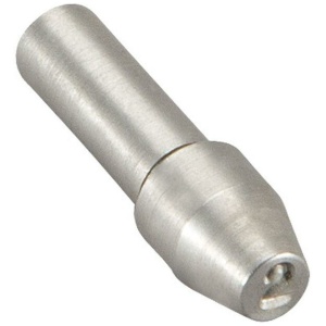 RCBS Rotary Case Trimmer Pilot .45R cal Rifle
