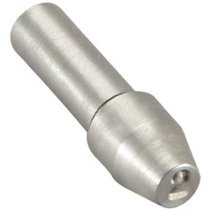 RCBS Rotary Case Trimmer Pilot .45R cal Rifle