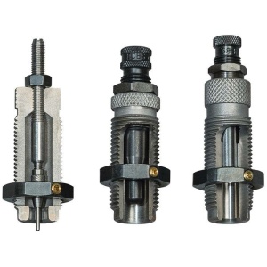 RCBS 3-Die Taper Crimp Set - Group C - 450 Bushmaster
