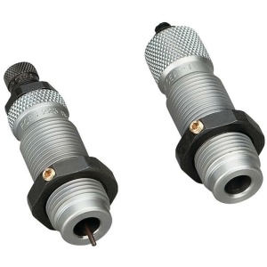 RCBS Full Length Die Set - Group G - Bottleneck Cartridges .30R Blaser