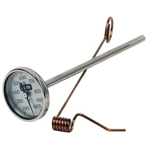 RCBS Lead Thermometer With Handle