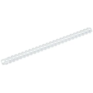 RCBS APS Unprimed Primer Strips Small Pistol White 8/pack