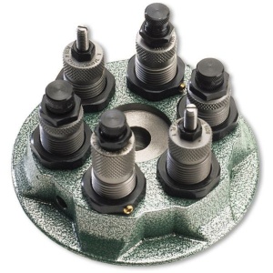 RCBS Extra Turret Head