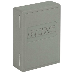 RC DIE STORAGE BOX - GRAY