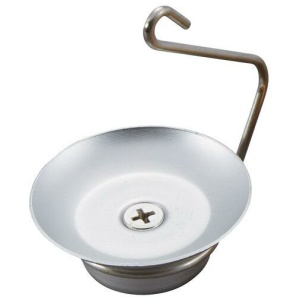 RCBS Metal Scale Pan Support for RCBS Mechanical M500 Reloading Scale