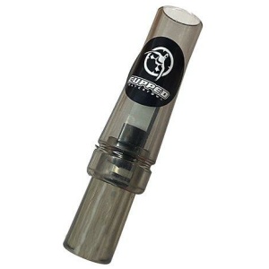 Cupped The Hen Hustler Mouth Duck Call