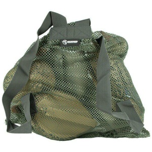 Cupped Large Mesh Decoy Bag