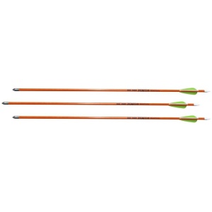 Dead Ringer Arrows 26" 3/ct