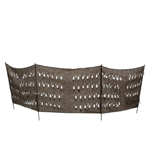 The Grind Knee Blind Mossy Oak Bottomland