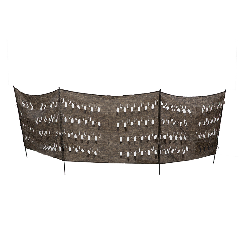 The Grind Knee Blind Mossy Oak Bottomland