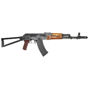 Riley Defense RAK74-C 5.45x39 16.25" 30rd Teak Side Folder Furniture