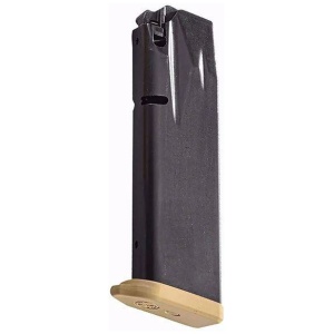 FN High Power Handgun Magazine FDE 9mm Luger 17/rd