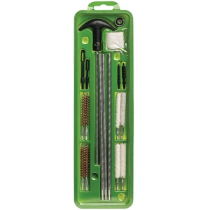 Remington Aluminum Cleaning Kit Rifle