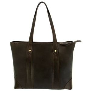 Cameleon Juno Gaia Concealed Carry Handbag Chestnut
