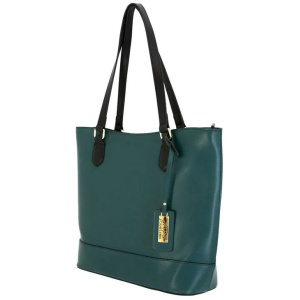 Cameleon Evelyn Concealed Carry Purse Green