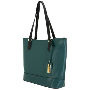 Cameleon Evelyn Concealed Carry Purse Green